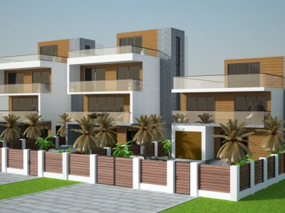 Image of Batumi Garden Inn Villas