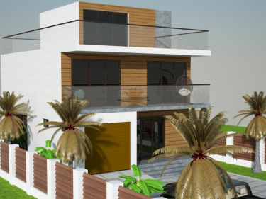 Image of Batumi Garden Inn Villas