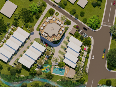 Image of Royal Residence Botanico