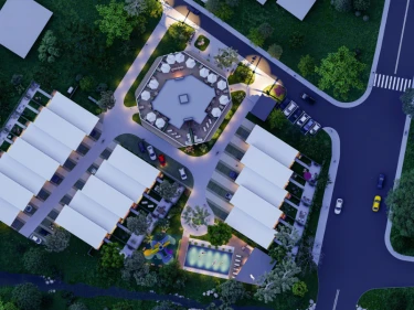 Image of Royal Residence Botanico