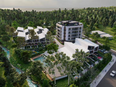 Image of Royal Residence Botanico