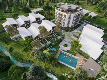 Image of Royal Residence Botanico