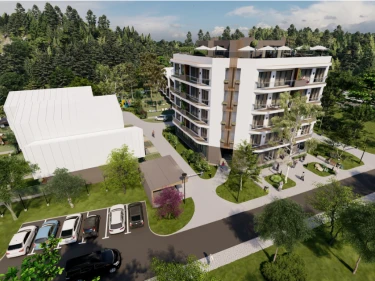 Image of Royal Residence Botanico