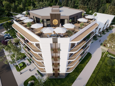 Image of Royal Residence Botanico