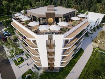 Image of Royal Residence Botanico