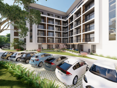 Image of Grand Botanico Residence