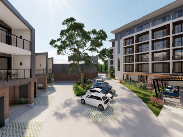 Image of Grand Botanico Residence