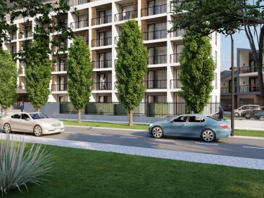 Image of Grand Botanico Residence