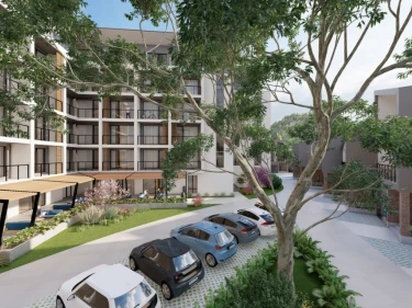 Image of Grand Botanico Residence