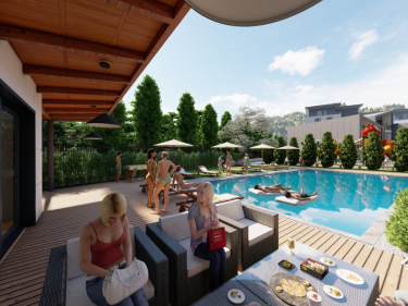 Image of Grand Botanico Residence