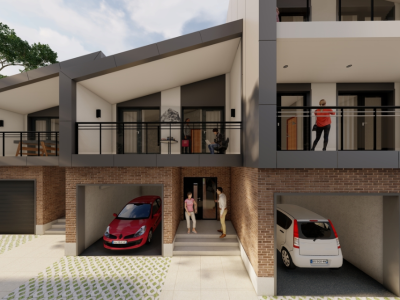 Image of Grand Botanico Residence