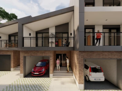 Image of Grand Botanico Residence