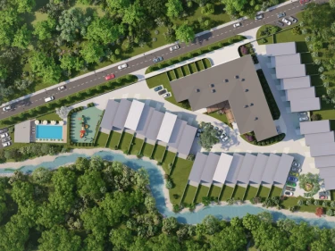 Image of Grand Botanico Residence