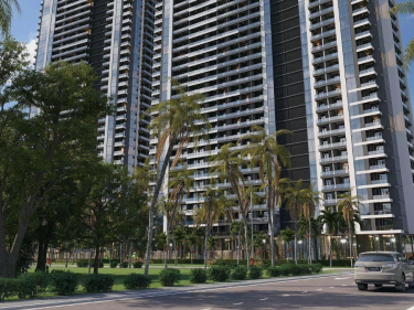 Image of OKTO Art House