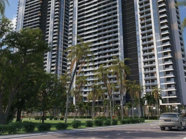 Image of OKTO Art House