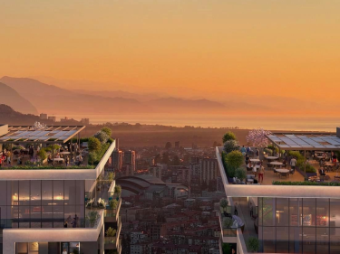 Image of OKTO Art House