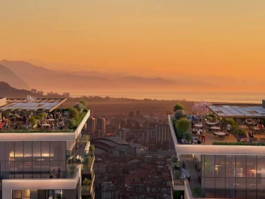 Image of OKTO Art House