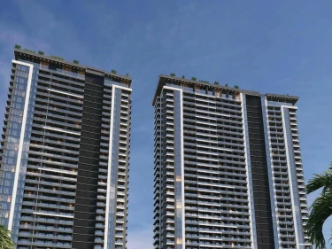 Image of OKTO Art House