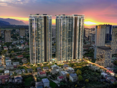 Image of OKTO Art House