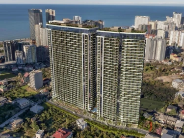 Image of OKTO Art House