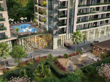 Image of OKTO Art House