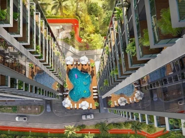 Image of OKTO Art House