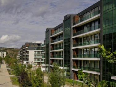 Image of Krtsanisi Resort Residence