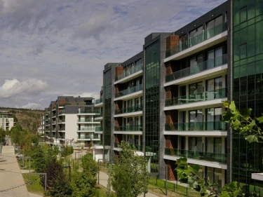 Image of Krtsanisi Resort Residence