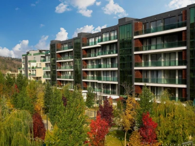 Image of Krtsanisi Resort Residence