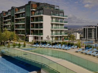 Image of Krtsanisi Resort Residence