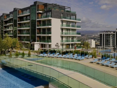 Image of Krtsanisi Resort Residence