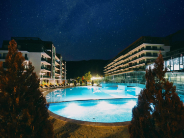 Image of Krtsanisi Resort Residence