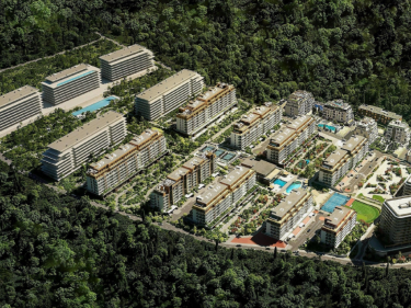 Image of Krtsanisi Resort Residence