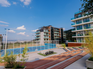 Image of Krtsanisi Resort Residence