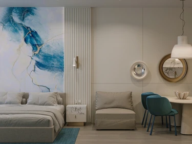 Image of VR Shekvetili Forest-Beach