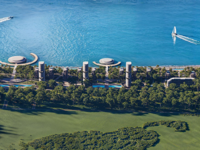 Image of VR Shekvetili Forest-Beach