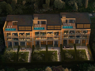 Image of Royal Townhouse