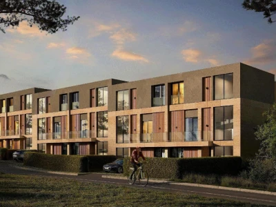 Image of Royal Townhouse