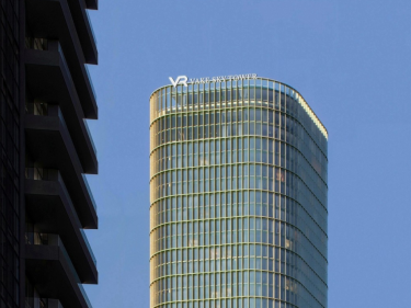 Image of VR Vake Skyview Tower
