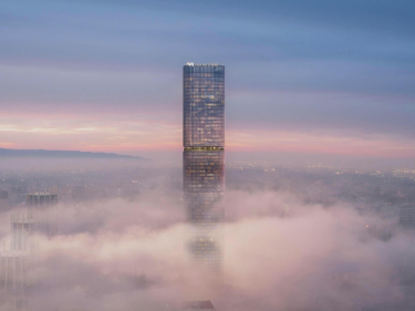 Image of VR Vake Skyview Tower