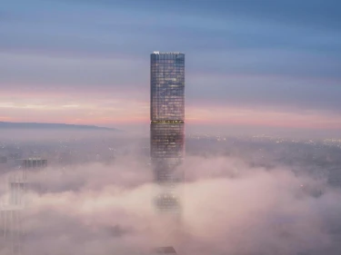 Image of VR Vake Skyview Tower