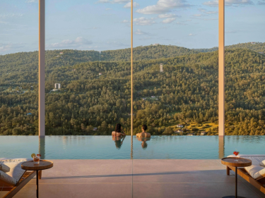 Image of VR Vake Skyview Tower