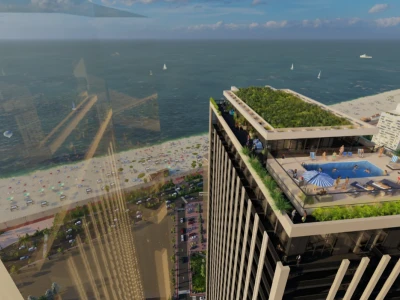 Image of Horizon Deluxe