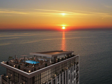 Image of Horizon Deluxe