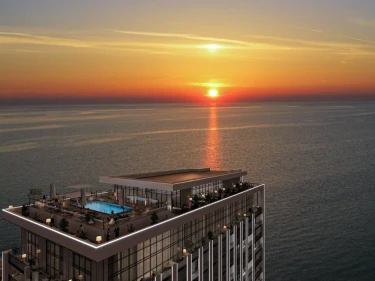 Image of Horizon Deluxe