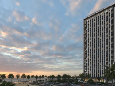 Image of Horizon Deluxe