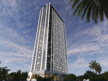 Image of Horizon Deluxe