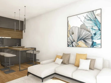 Image of Horizon Deluxe