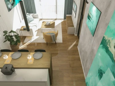 Image of Horizon Deluxe