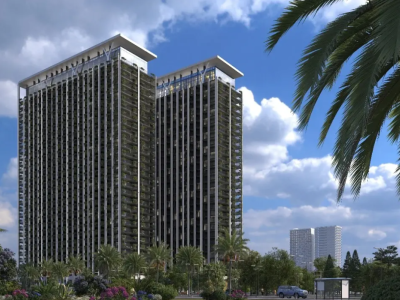 Image of Horizon Grand Residence